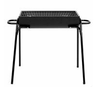 Aktive Barbecue à Charbon sur Pied 91 x 33 x 71 cm