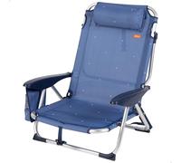 Aktive Beach Chair Bleu
