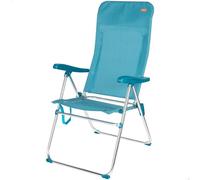 Aktive 62468 Beach Chair Bleu