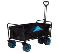 Aktive Chariot De Plage Pliant Carry All