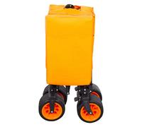 Aktive Chariot Pliable à 360º