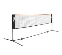 Aktive Filet De Volley-ball Et De Badminton Portable