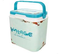 Aktive Classic 24l Rigid Portable Cooler Clair