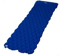 Aktive 63080 Inflatable Mat Bleu 185x57 cm