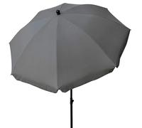 Aktive Parapluie Avec Protection Uv 240 Cm