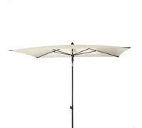 Aktive Parasol De Balcon Rectangulaire Inclinable Uv30 62351 200x125 Cm