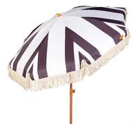 Aktive Parasol De Plage 62481 200 Cm Tiltable Upf50+ Wood
