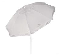 Aktive Parasol De Plage 62488 Uv50 200 Cm
