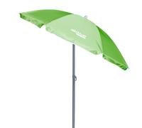Aktive Parasol De Plage Inclinable Avec Protection Uv50 180 Cm