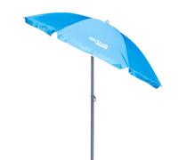 Aktive Parasol De Plage Inclinable Avec Protection Uv50 180 Cm