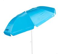 Aktive 180 Cm Uv50 Folding Beach Umbrella One Size