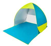 Aktive Tente de plage 140×160×110 cm Polyester UV50 (62165) G