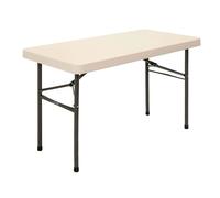 Aktive Table 121.5x61x74 Cm Folding