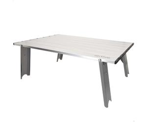 Aktive Table Small Ultra-light Folding Camping