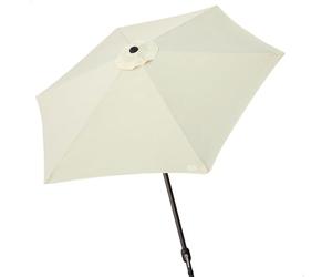 AKTIVE Taburete pliable camping extrarresistente 150 kg c/asa transporte 39x27x23 cm