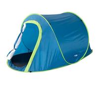Aktive 63121 Tent Bleu 2 Places