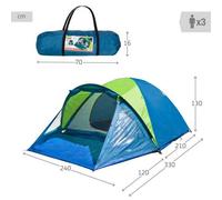 Aktive Tente 63122
