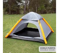 Aktive Tente 63185