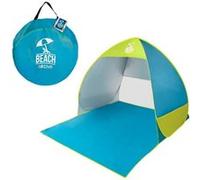 Aktive- Tente de Plage 140 x 160 x 110 cm Polyester UV50 (62165) G
