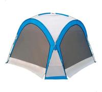 Aktive Tonnelle De Camping Avec Moustiquaire Multicolore