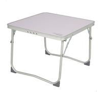 Aktive Ultralight 40x40x30 Cm Folding Camping Table One Size