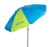 AKTIVE, Vert et bleu