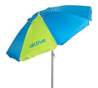 AKTIVE, Vert et bleu