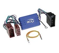 Aktivsystemadapter Audi / VW / Seat / Skoda
