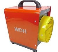 Soufflerie de chauffage WDH-BGP031S (3kW). Nouveau
