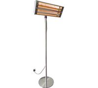 Chauffage radiant WDH-240GT