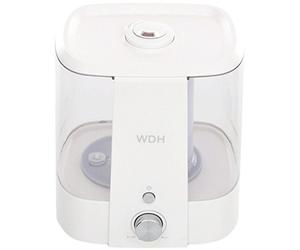 Aktobis Top humidificateur WDH-SK6630 avec une capacité d'humidification jusqu'à max. 300 ml/heure et un compartiment aromatique !