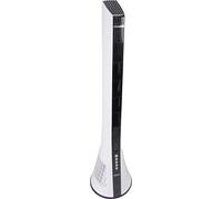 Aktobis Ventilateur de Tour WDH-TW1803 - Design noble, haute qualité, fonction swing et minuterie