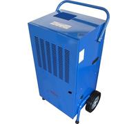 Aktobis WDH-1200HT Déshumidificateur d'air professionel | 120 L/J, 240 m²