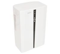 Aktobis WDH-898MD Mini-déshumidificateur | pour petites pièces, silencieux | Électrique, sans compresseur, système Peltier, compact, jusqu'à 0,75 l/jour et 20 m² | pour salles de bains et armoires