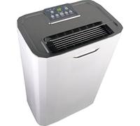 Aktobis WDH-DS3 Déshumidificateur d’air à adsorption | sans compresseur