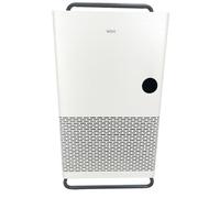 Aktobis WDH-NDU22WT Radiateur électrique à convection et chauffage, avec fonction Wi-Fi, écran tactile, télécommande et minuterie (2,2 kW) IP24