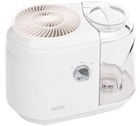 Aktobis WDH-SA6501 Humidificateur d'air | À ultrasons, 150 ml/h, petit