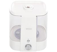 Aktobis WDH-SK6630 Humidificateur d'air | À ultrasons, jusqu'à 40 m²