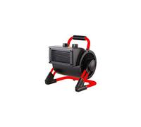 Aktobis/WDH WDH-BGP02 - Chauffage soufflant - mobile, pose au sol - 2000 Watt