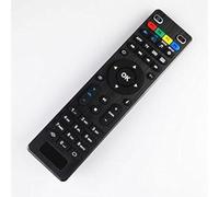 AKTrend® Aura HD AuraHD iptv Télécommande de Rechange pour MAG 250 254 256 275 IP Récepteur IP-TVBOX