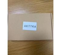 AKTTKA 4 Piles CR123A Rechargeables,3330mWh 900mAh,Charge Type-C,800 Cycles,Compatible avec Les Lampes Tactiques, Les Caméras De Surveillance, Les Systèmes D'alarme, Les Viseurs Laser, Etc