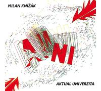 Aktual University – Which Way to Happy – CD