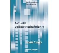 Aktuelle Volkswirtschaftslehre 2026/2027: Kombiangebot Buch und PDF