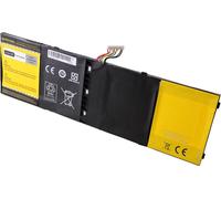 Aku ACER Asp. R7/V5/V7 3500mAh Li-Pol 15V AP13B3K