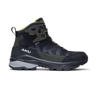 AKU - Adapta Light GTX - Chaussures de randonnée - EU 42 - black / green