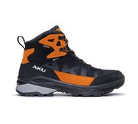 AKU - Adapta Light GTX - Chaussures de randonnée - EU 43 - black / orange