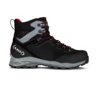 AKU - Alterra II GTX - Chaussures de randonnée - EU 46,5 - anthracite / red