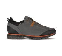 AKU - Bellamont 4 Suede GTX - Chaussures de loisirs - EU 44,5 - grey / rust