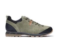 AKU - Bellamont 4 Suede GTX - Chaussures de loisirs - EU 46 - green / black