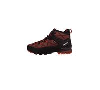 AKU Boots marron / bordeaux / noir / blanc, Taille 45
